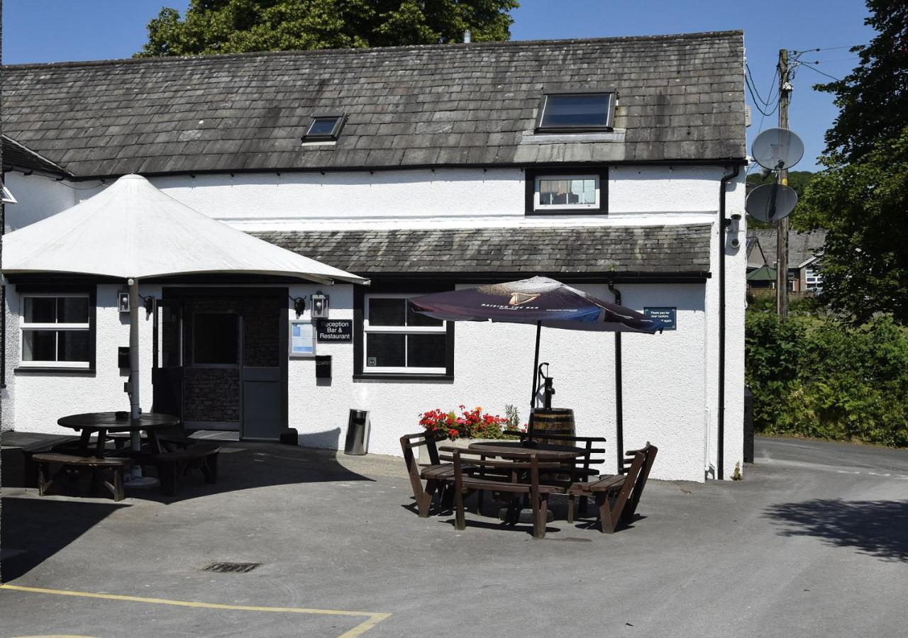 The Kellbank Hotel Gosforth  Exterior photo