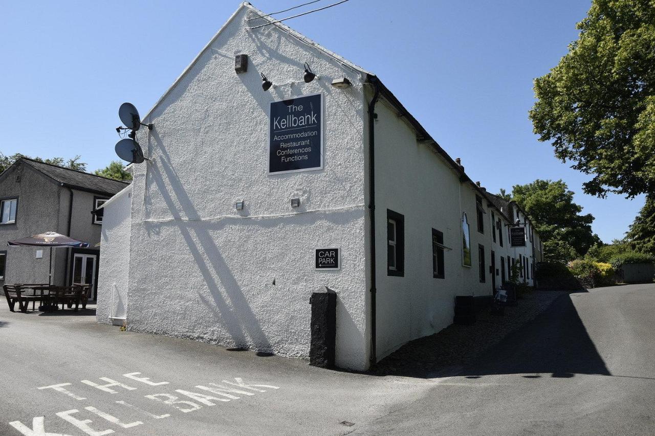 The Kellbank Hotel Gosforth  Exterior photo